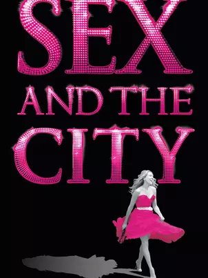 Секс в большом городе