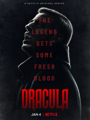 Дракула (2020) - 1 сезон