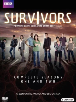 Выжившие - 2 сезон