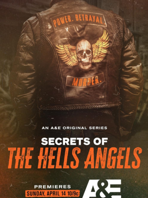 Тайны ангелов ада - 1 сезон