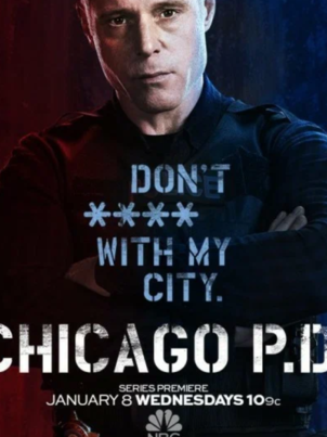 Полиция Чикаго - 9 сезон