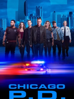 Полиция Чикаго - 11 сезон - 8 серия