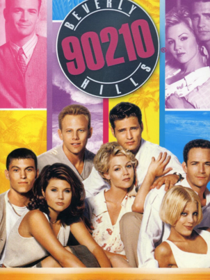 Беверли-Хиллз 90210 - 6 сезон