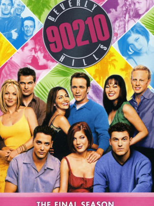 Беверли-Хиллз 90210 - 10 сезон