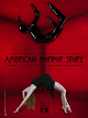 Американская история ужасов - 1 сезон