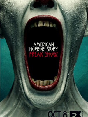 Американская история ужасов - 5 сезон