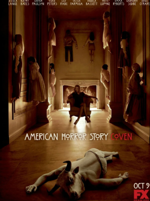 Американская история ужасов - 6 сезон