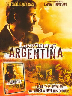Мечтая об Аргентине