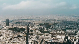 Прощай, Париж